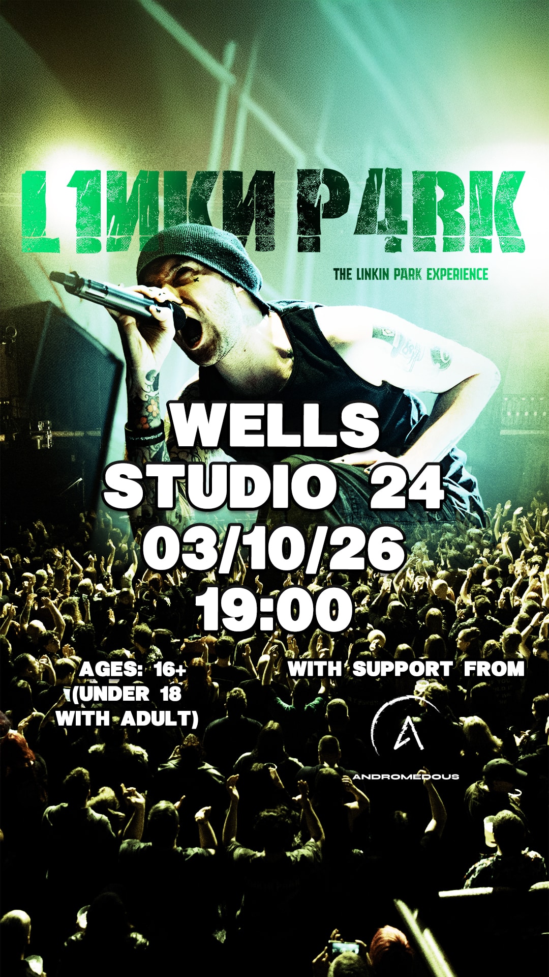 10 03 Wells Story Tiktok