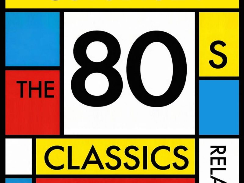 80s