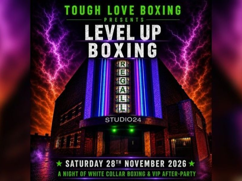 boxing