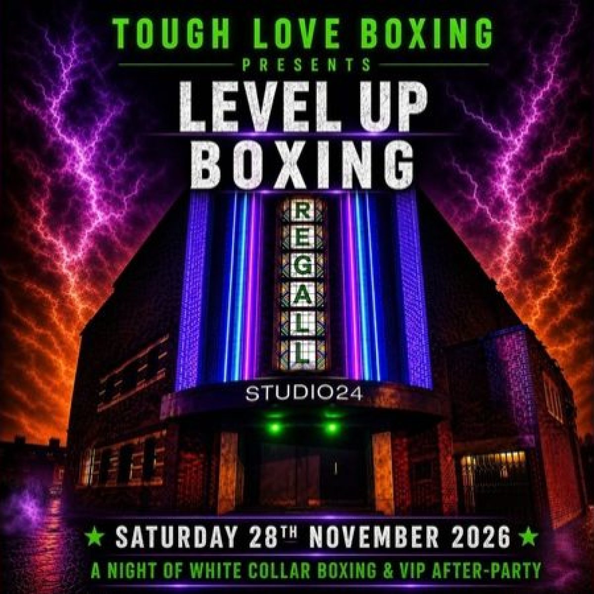 boxing