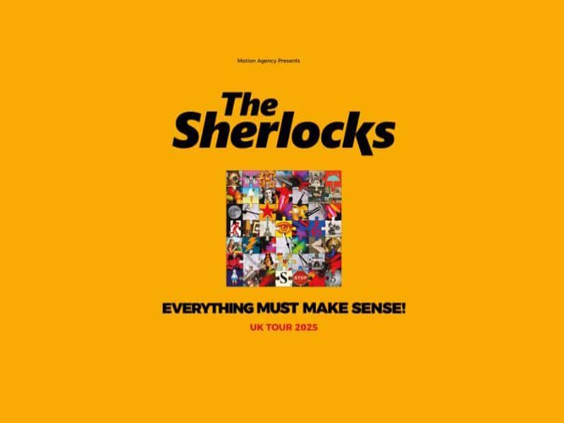 sherlocks