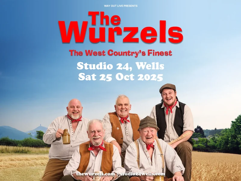 wurzels